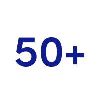50 hours saved