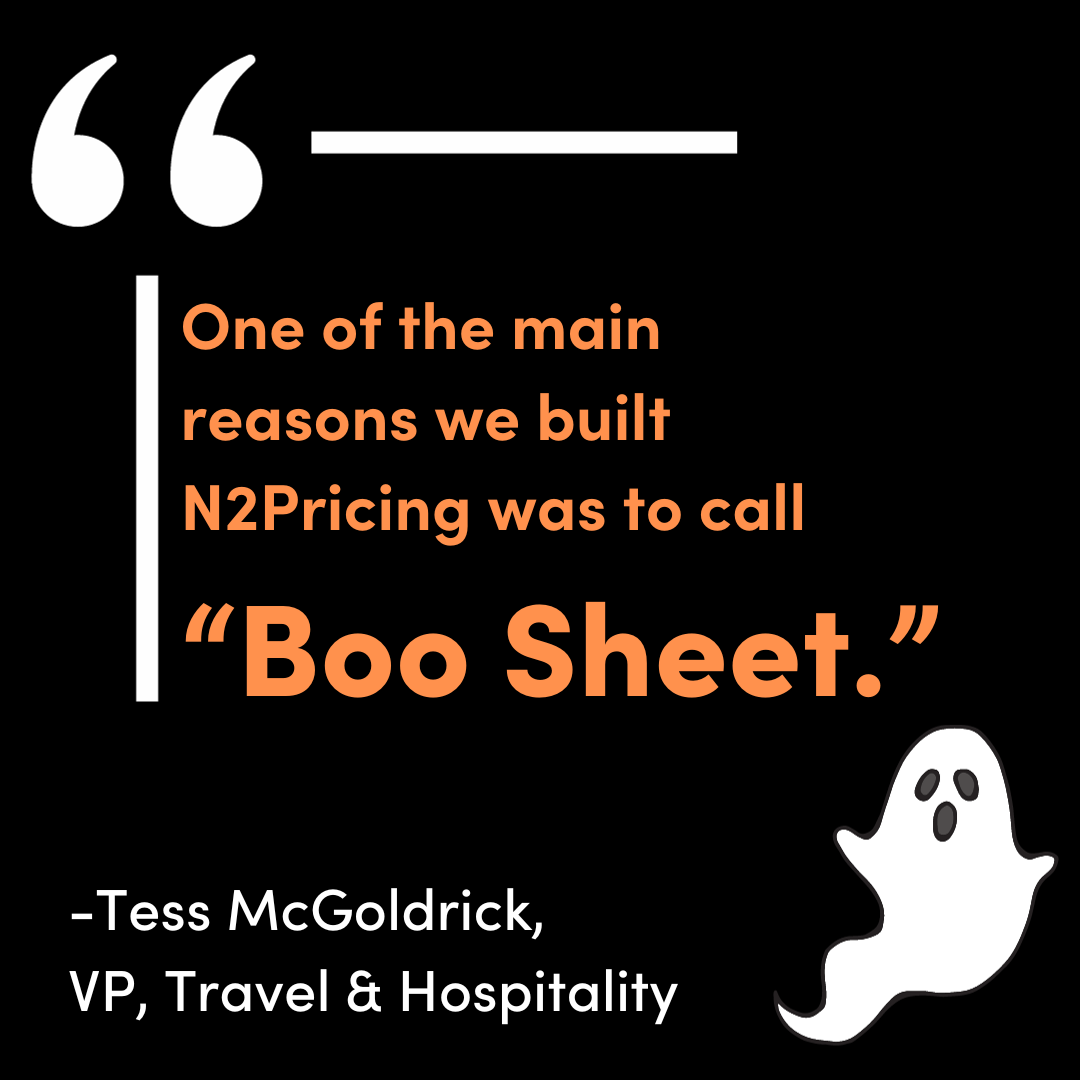 Boo Sheet Graphic