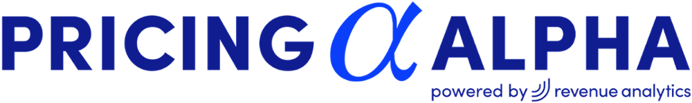 Pricing Alpha Email Header Logo