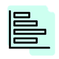 Data Icon