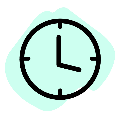 Fast Time to Value Icon