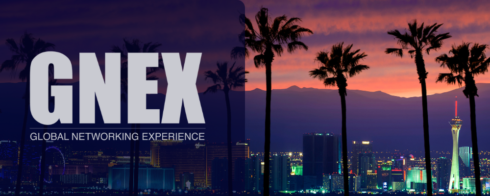 GNEX - Events Page