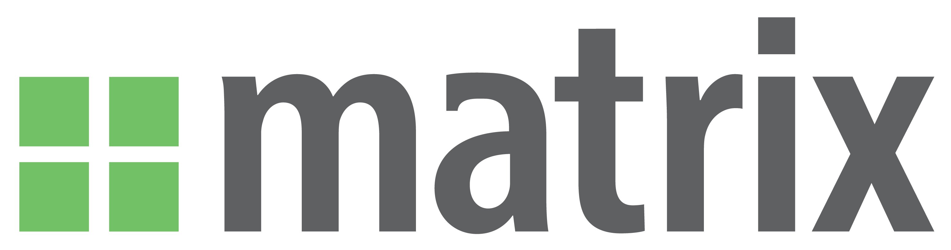 Matrix Logo