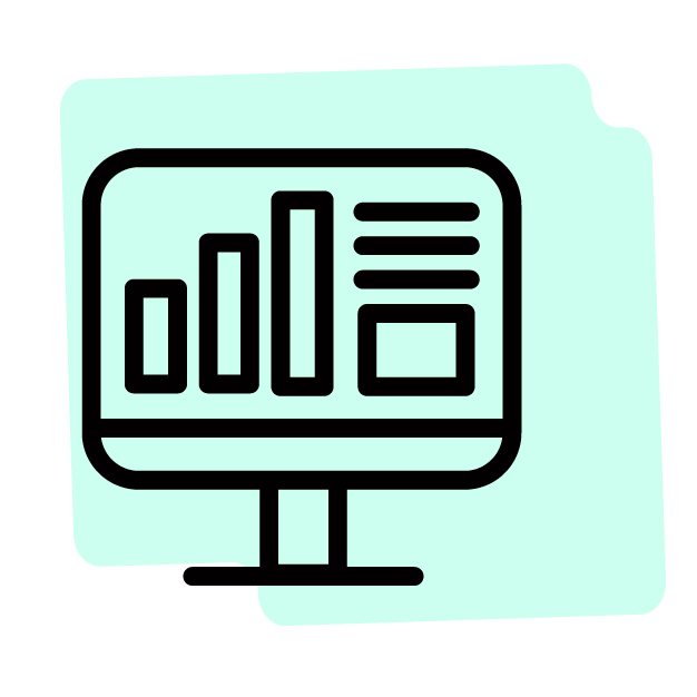 Performance Dashboard and Reporting