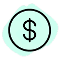 Revenue Icon