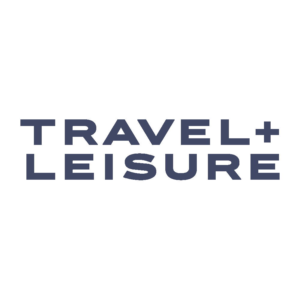 Travel and Leisure - Home Page