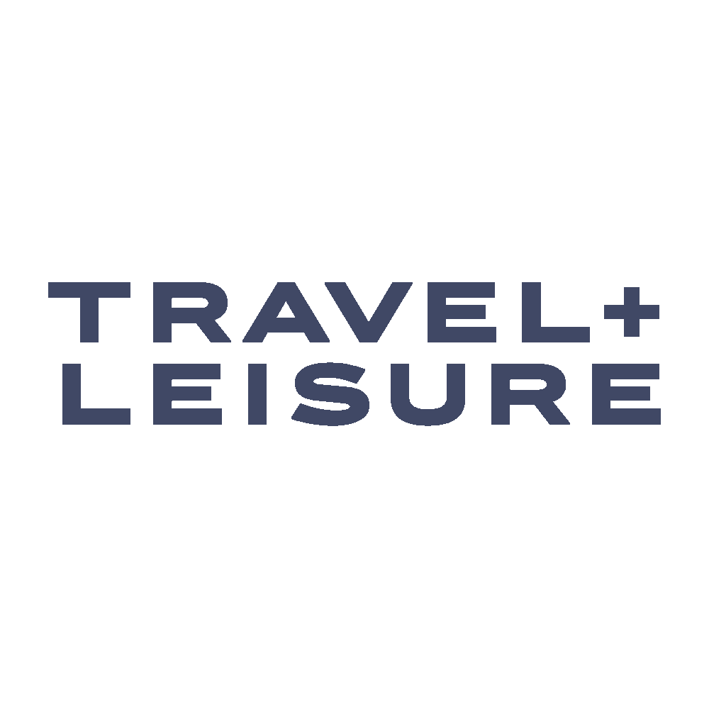 Travel and Leisure - Home Page