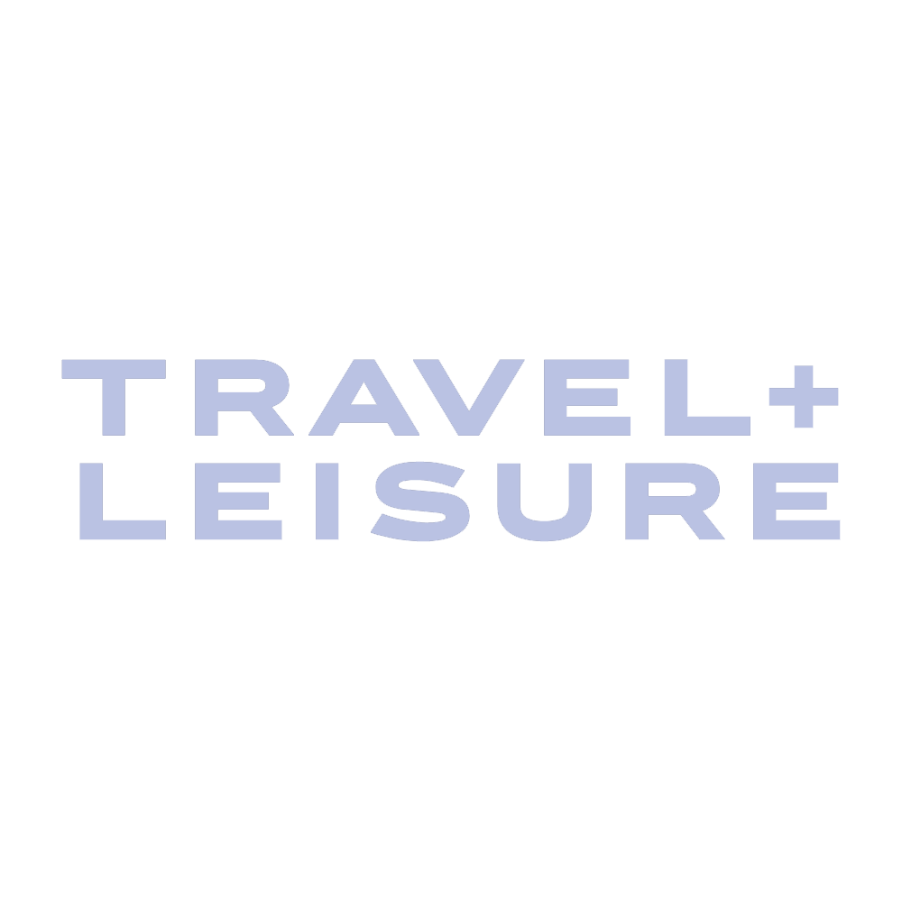 Travel and Leisure - Product Page