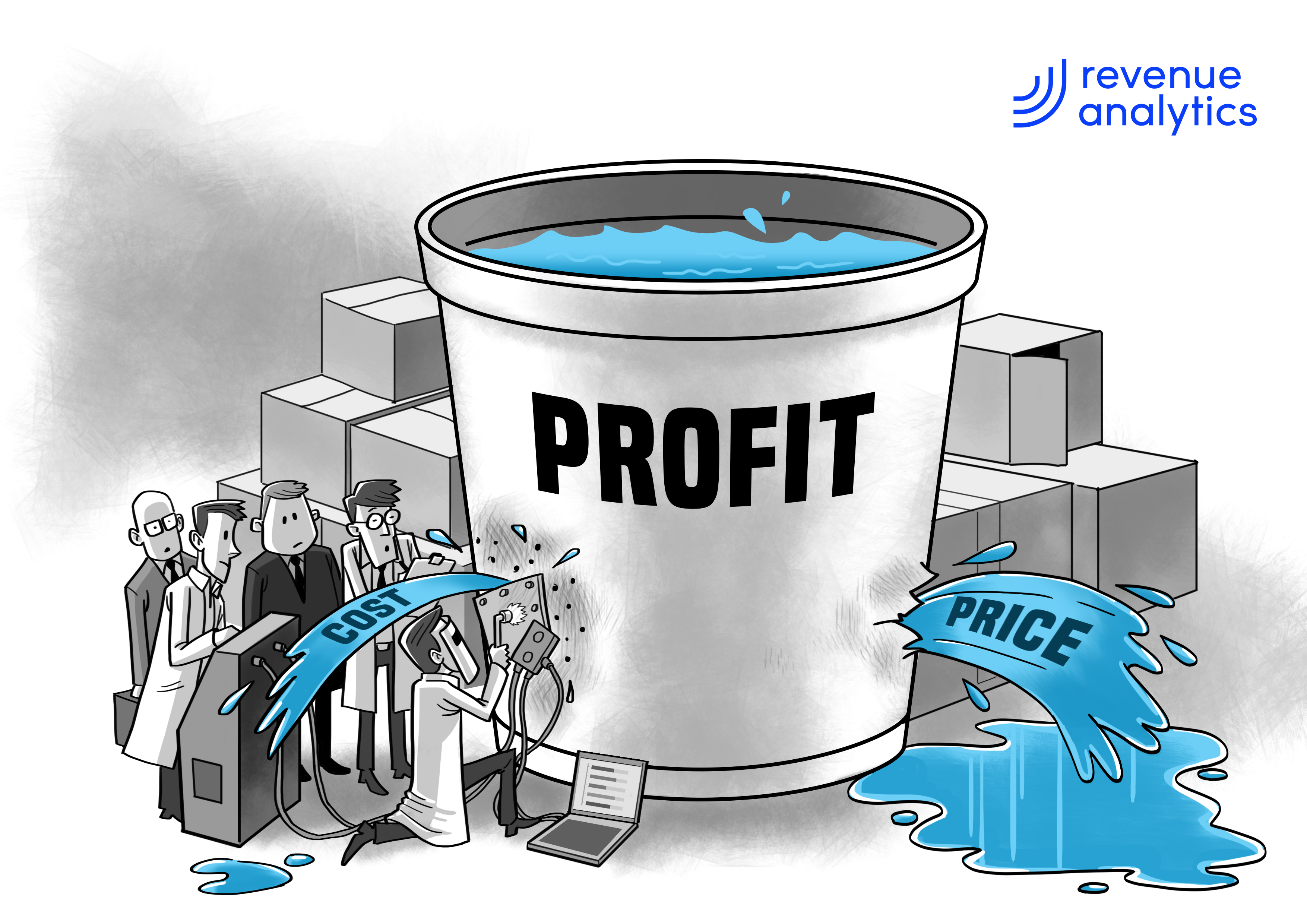 cartoon-profit-leak