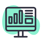 optics dashboard_RO page