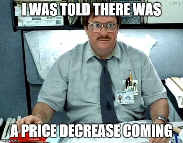 price-decrease