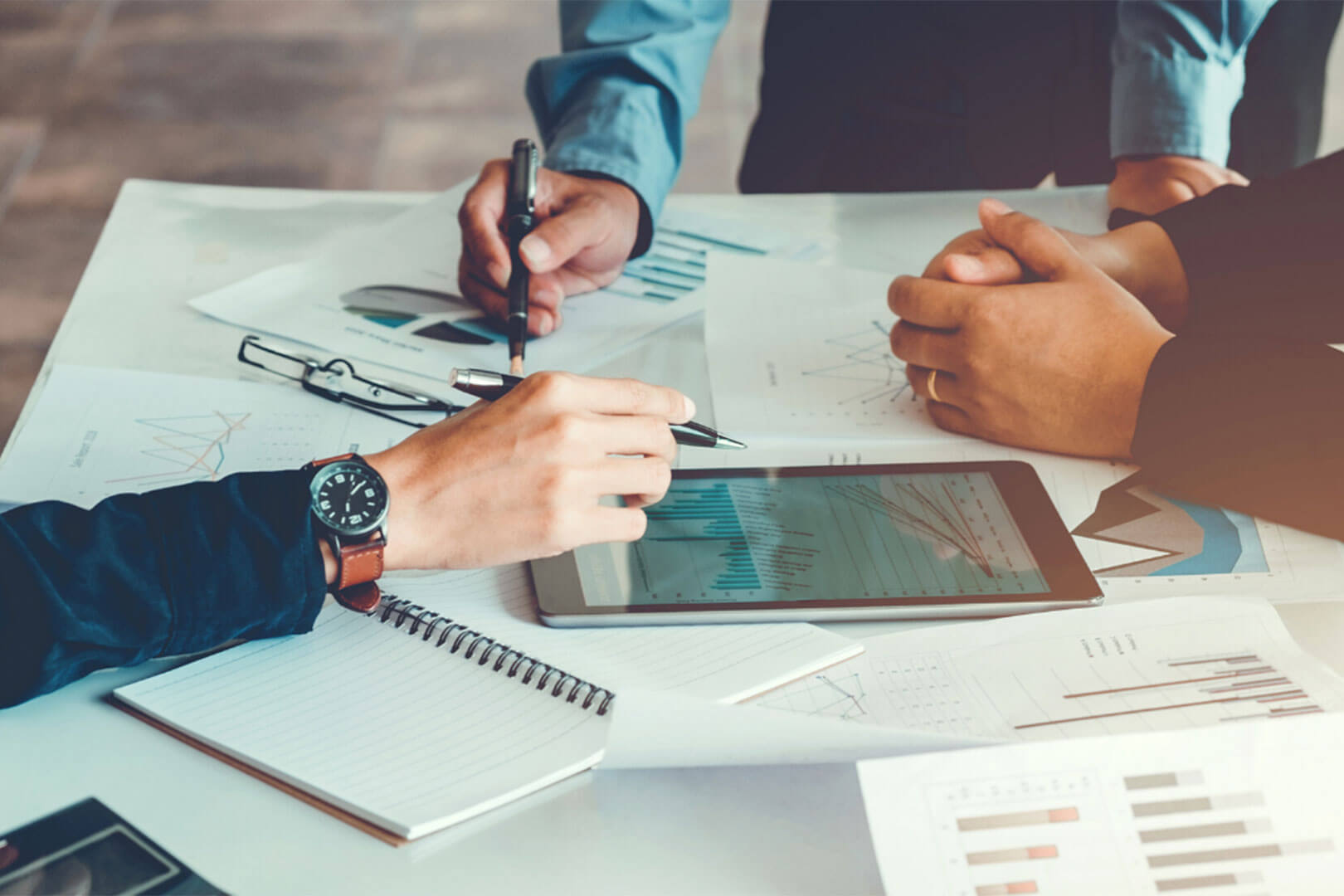 Hero 4 strategies for 2020