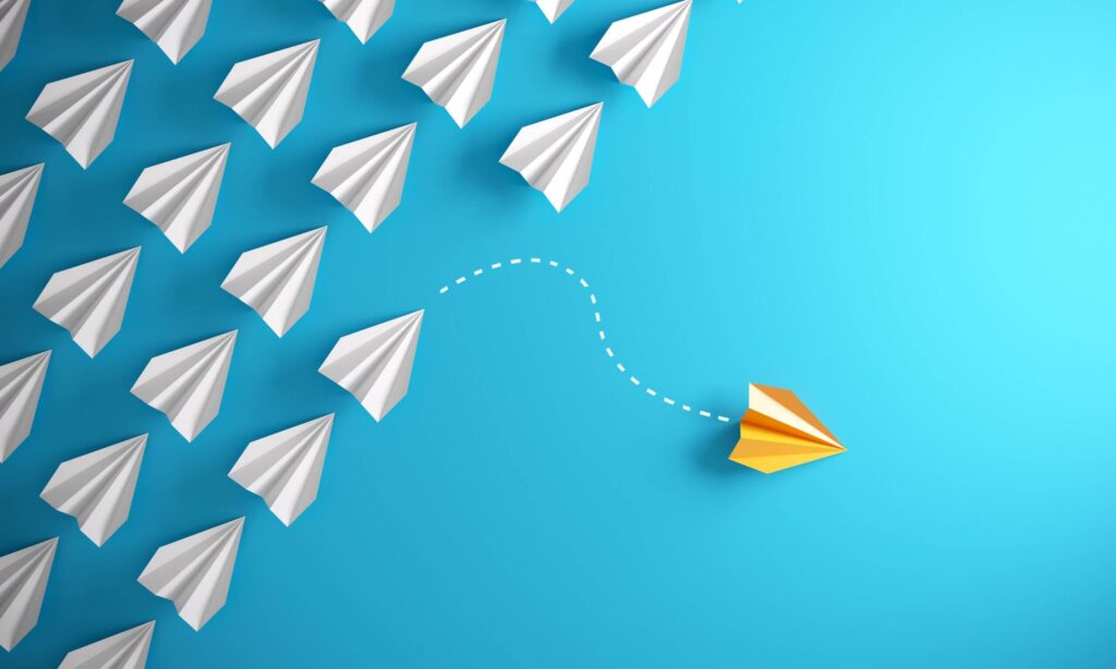 Hero paper planes scaled