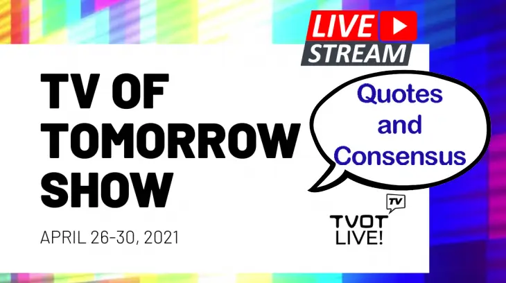 Banner tvot 2021 recap