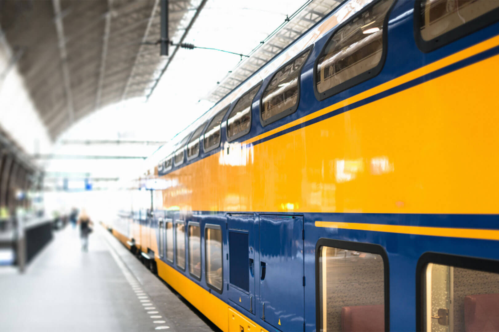 Passenger fest featured image