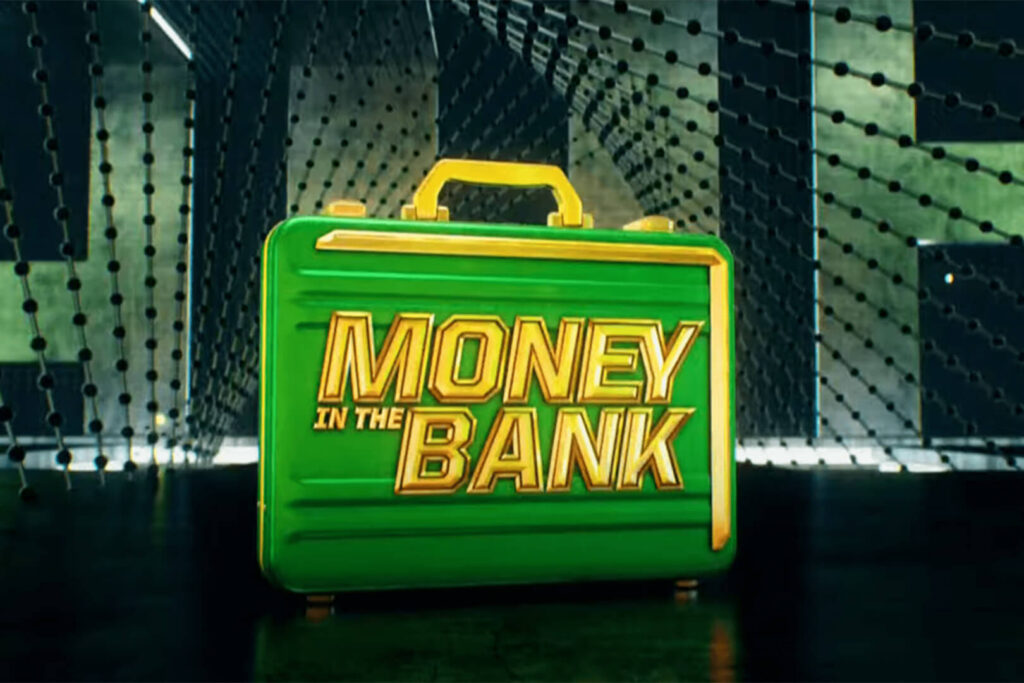 Money bank