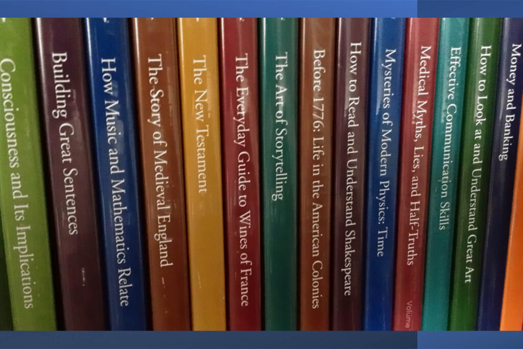 Sixteen trainning books