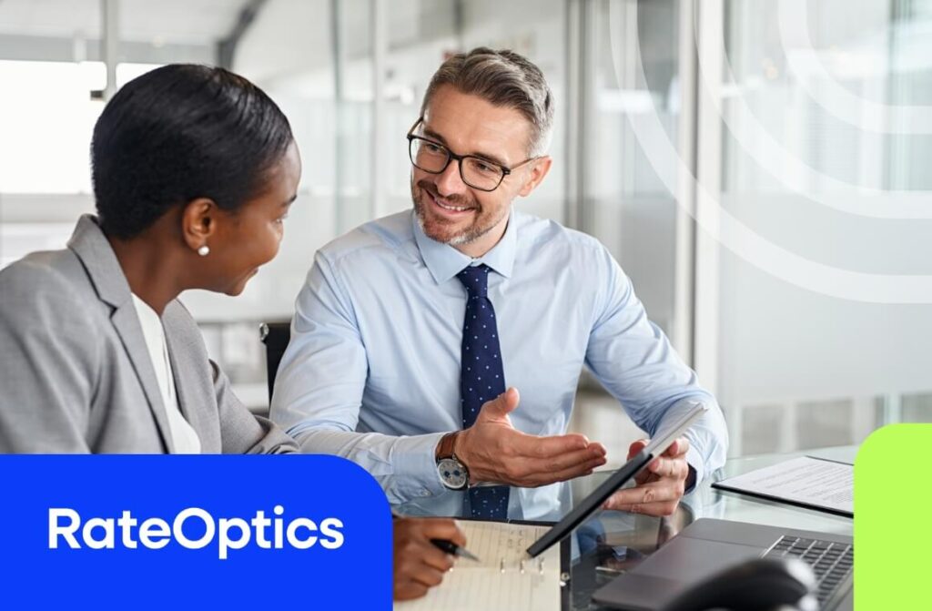 Revenue analytics announces significant growth of rateoptics