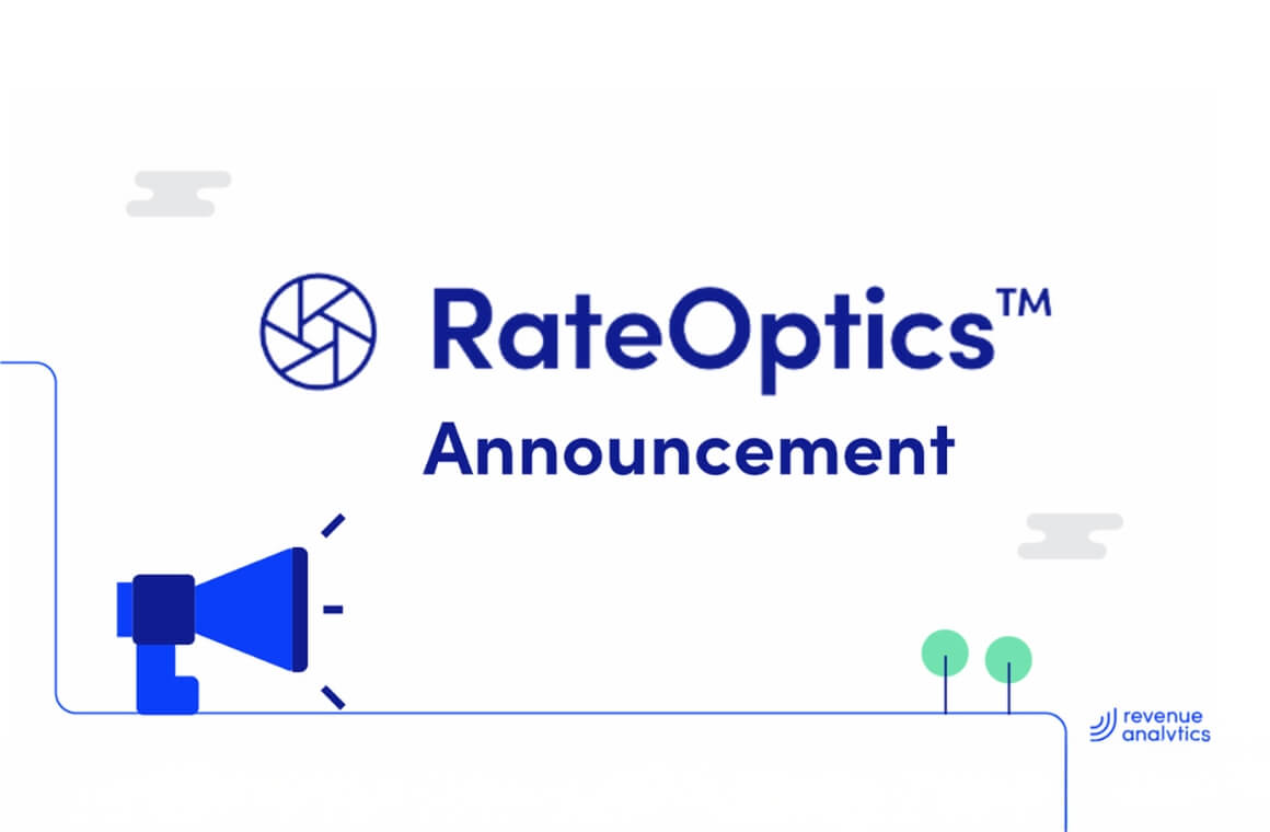 significant growth of rateoptics