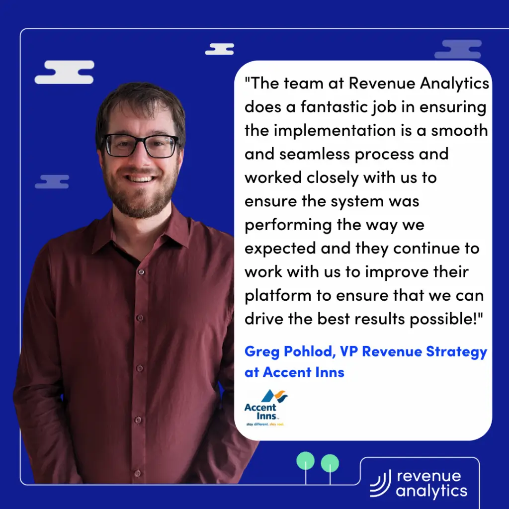 Accent announcement greg