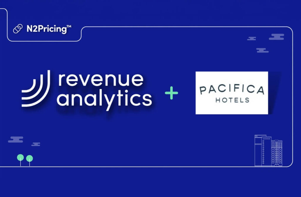 Pacifica hotels adopts n2pricing rms