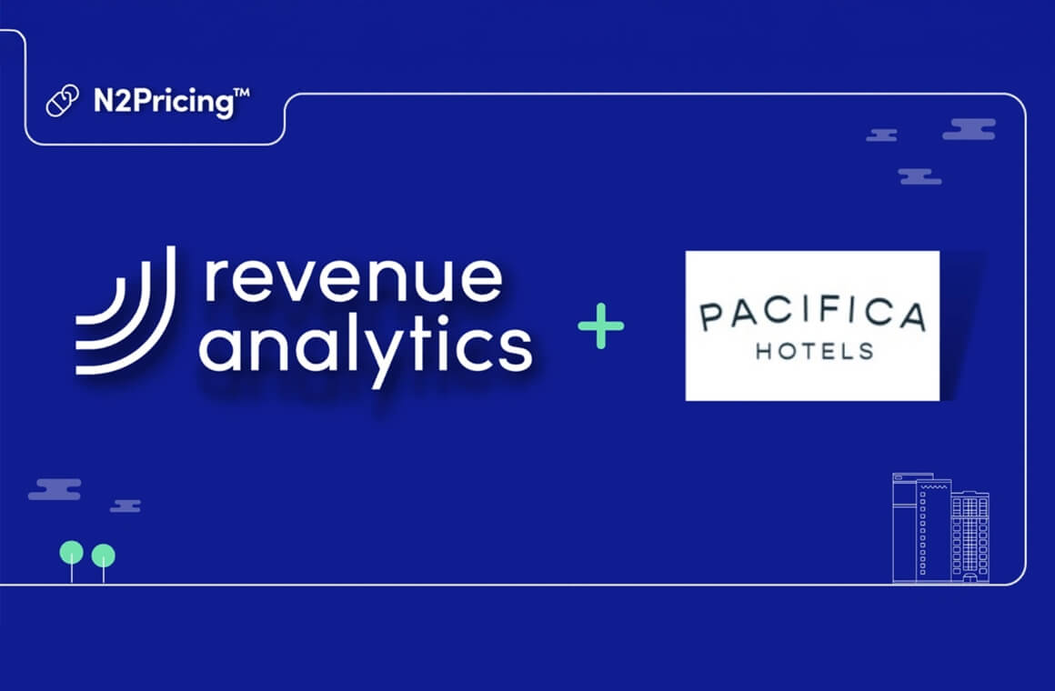 Pacifica hotels adopts n2pricing rms