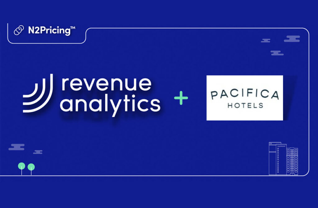 Pacifica hotels adopts n2pricing rms
