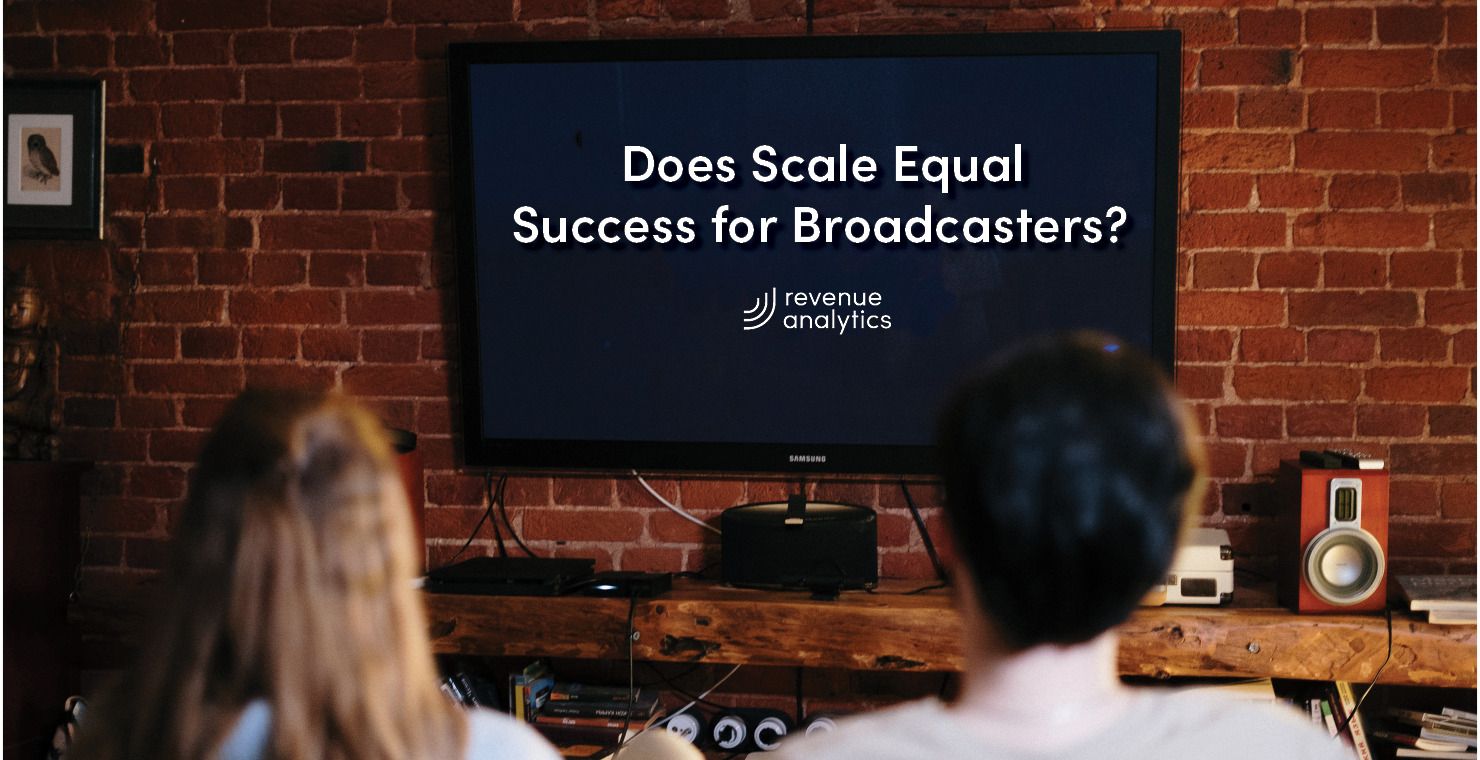 Does scale equal success image