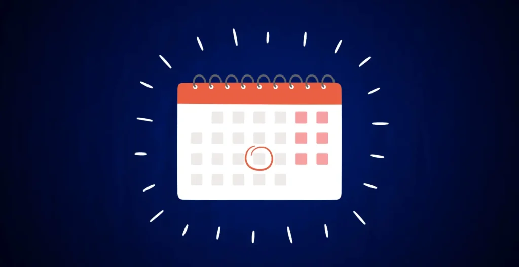 Start looking at an rms