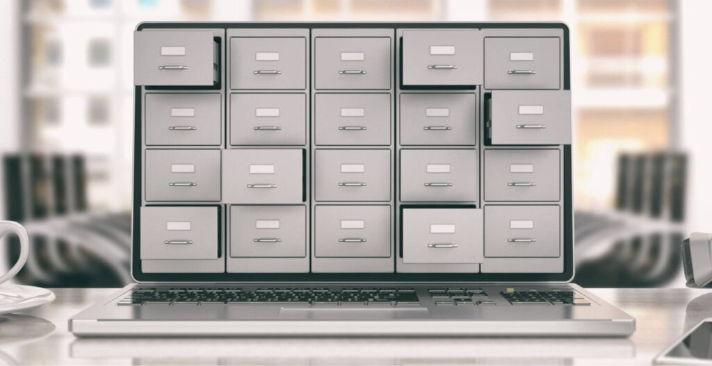 2023 siloed systems data