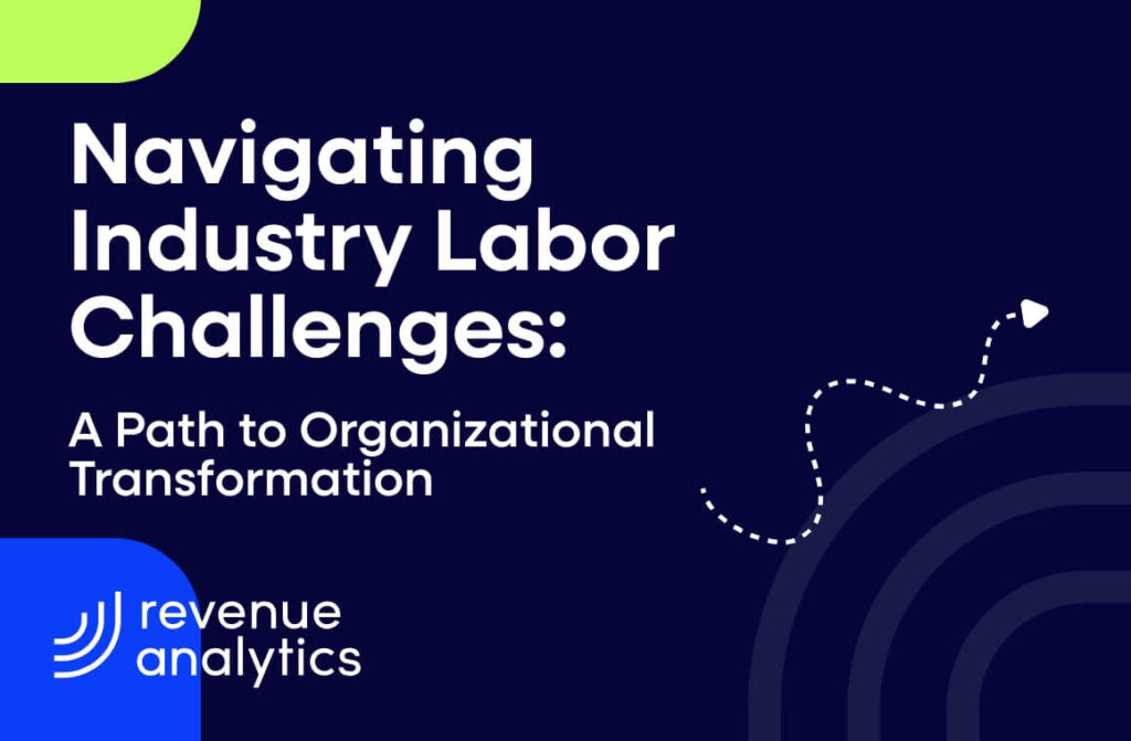 Transform your organization