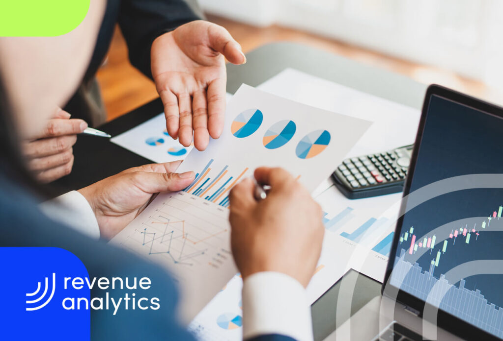 People discuss about company growth