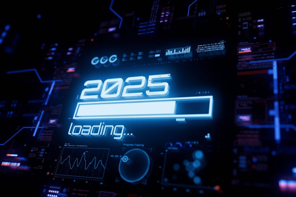 2025 planning featured image