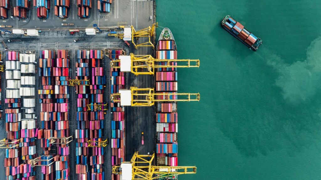 How industrials navigate tariff pressures