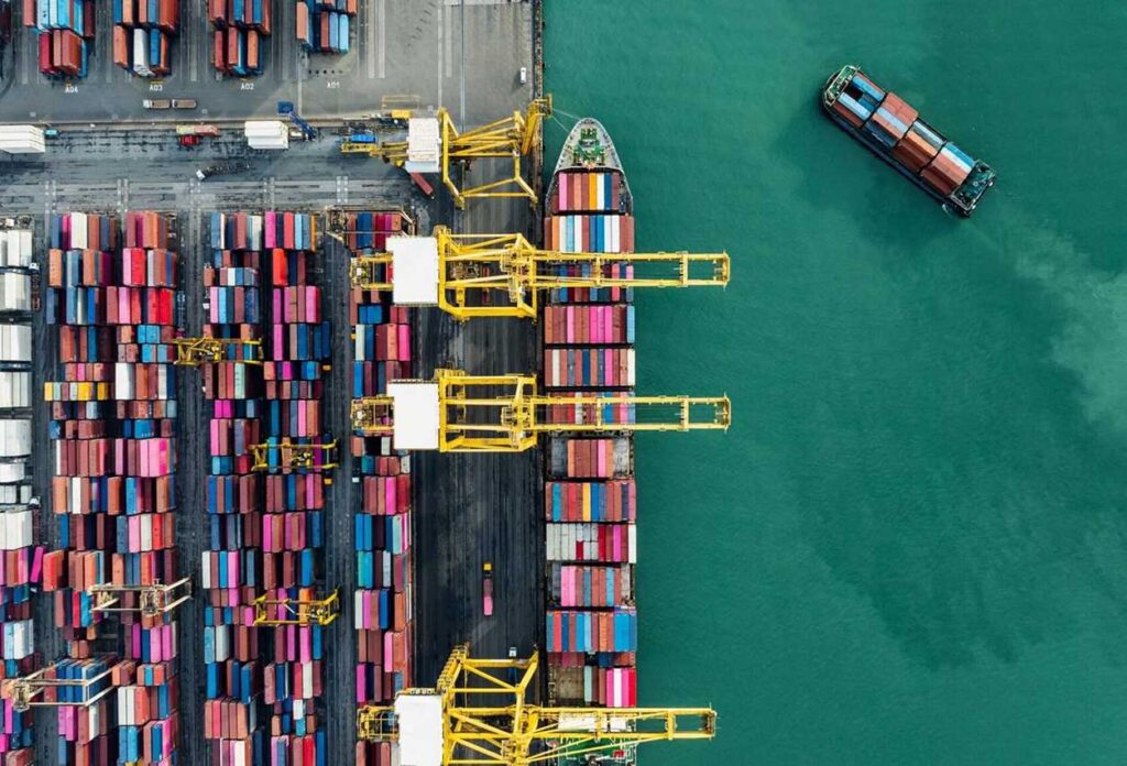 How industrials navigate tariff pressures