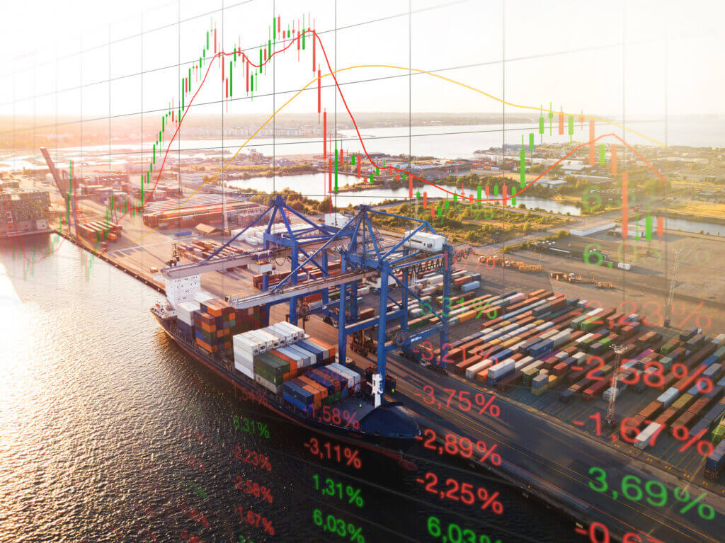 Economic uncertainty blog header