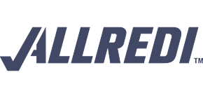 Allredi logo