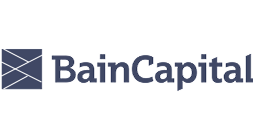 Bain capital logo