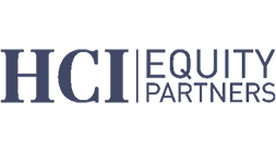 HCI logo