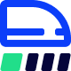 Industry passenger icon