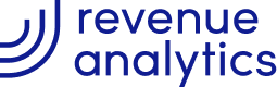 Revenue analytics logo