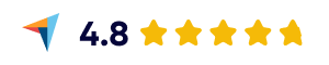 Reviews stars capterra colored
