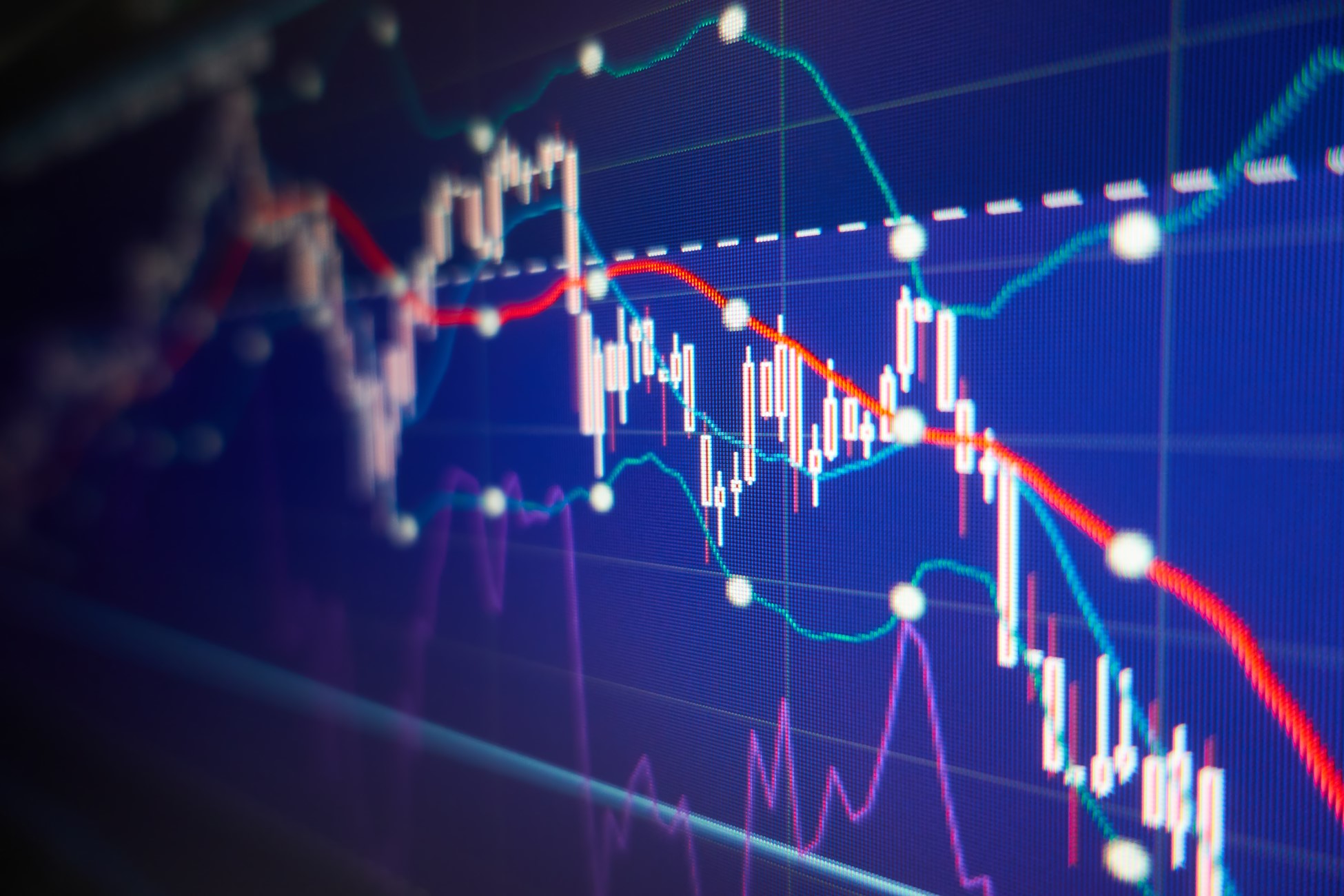 Economic-uncertainty Economic-uncertainty