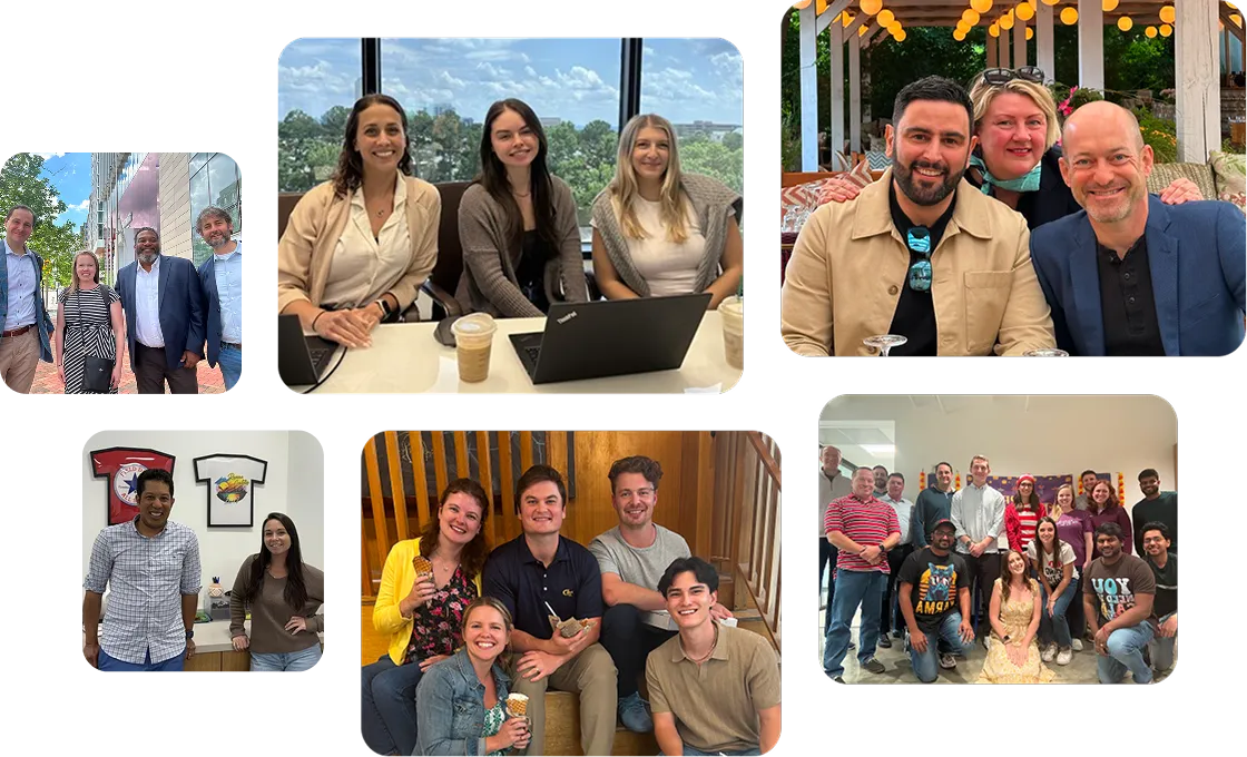 Build something incredible