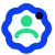 Employee experience icon