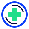 Healthcare icon