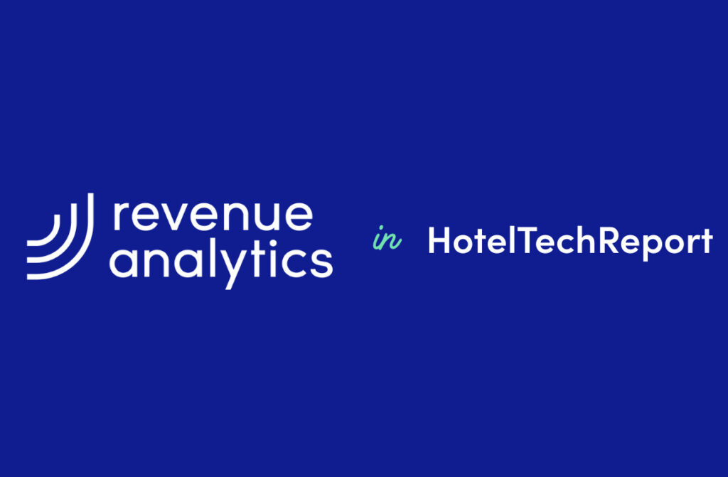 Hotel techreport