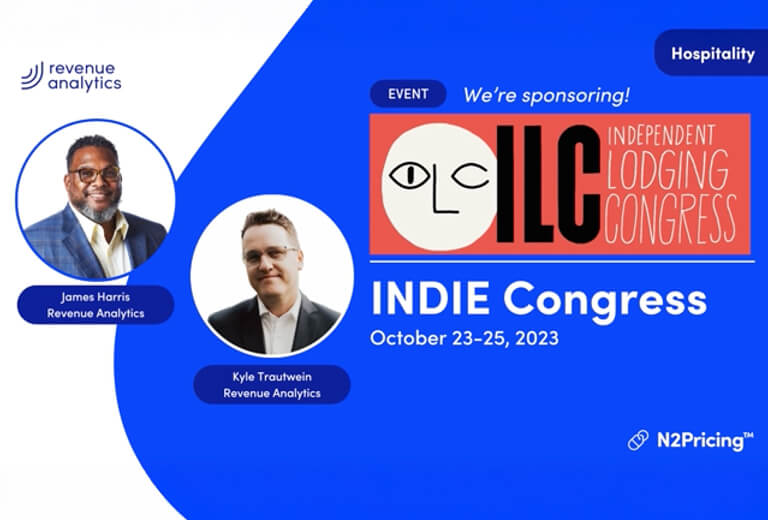 Indie congress 2023 recap video
