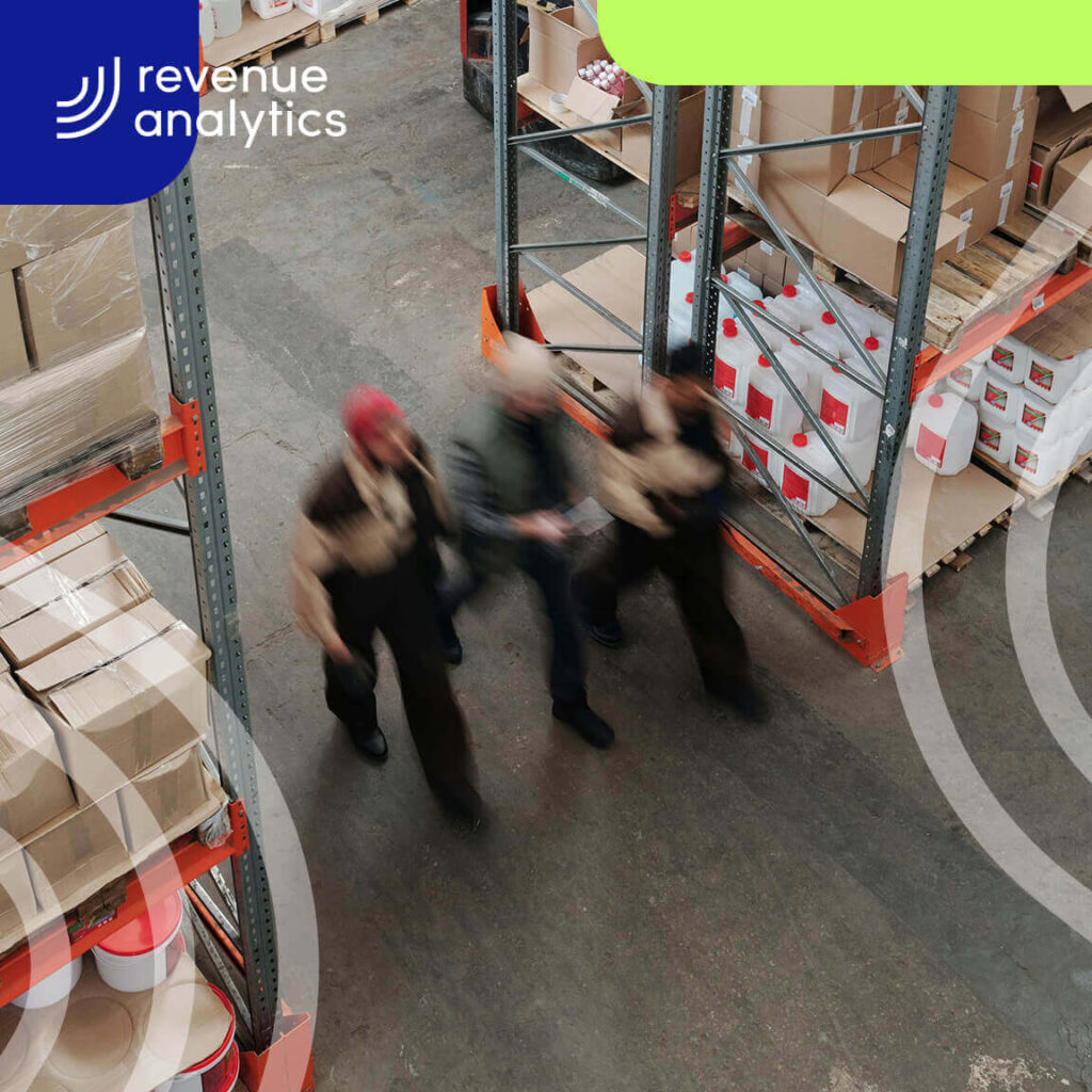 Industrials supplies company leaves cost