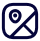 Job location icon